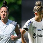Atlético recebe o Santos e mira a primeira vitória no Brasileiro Feminino