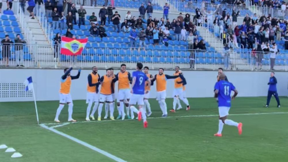 Barra supera Inter de Limeira e abre vantagem na semifinal da Série D