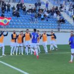 Barra supera Inter de Limeira e abre vantagem na semifinal da Série D