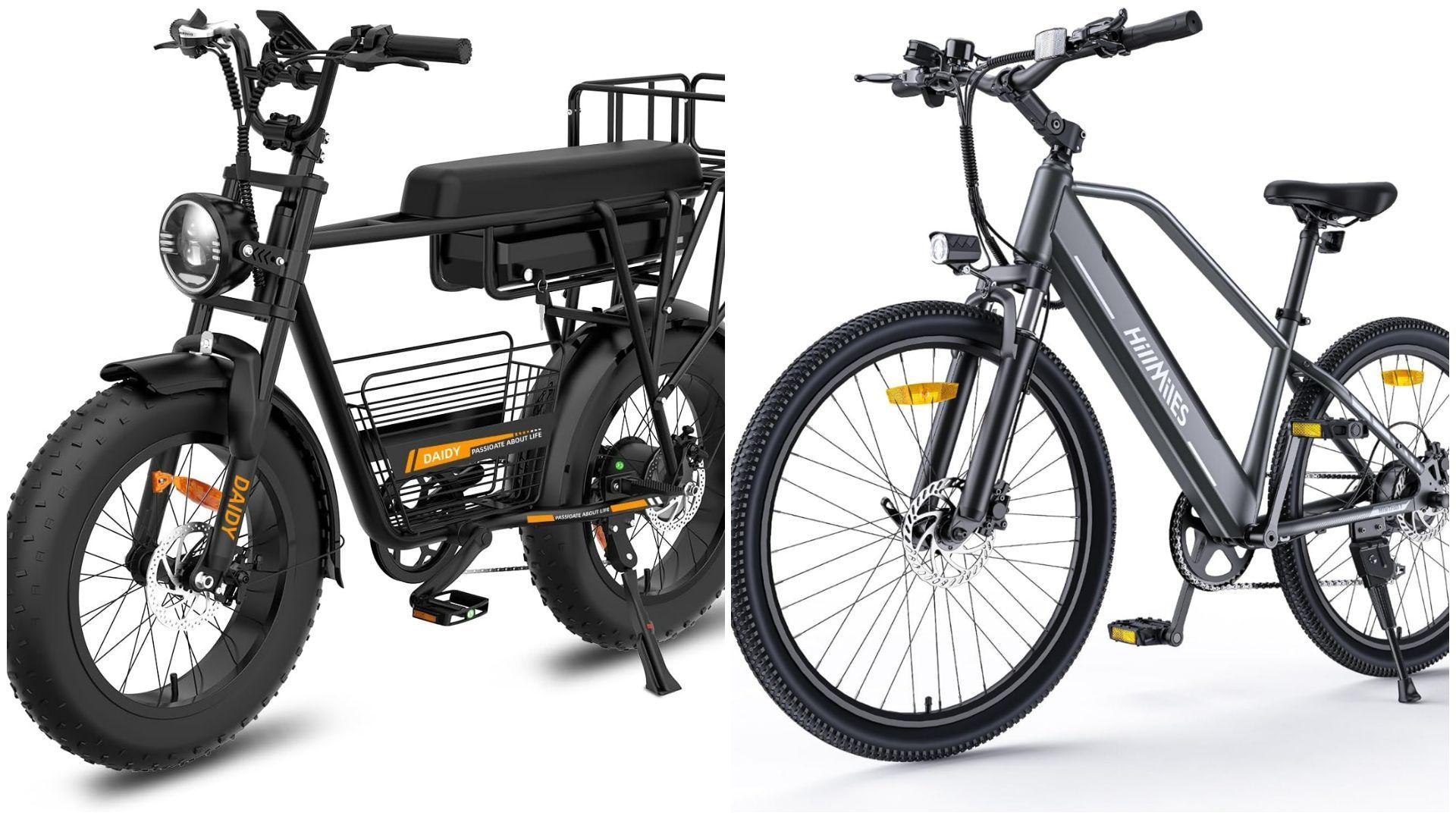 Como escolher sua primeira bike elétrica para a Black Friday