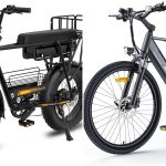 Como escolher sua primeira bike elétrica para a Black Friday