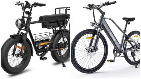 Saiba o que levar em conta ao escolher sua bike elétrica