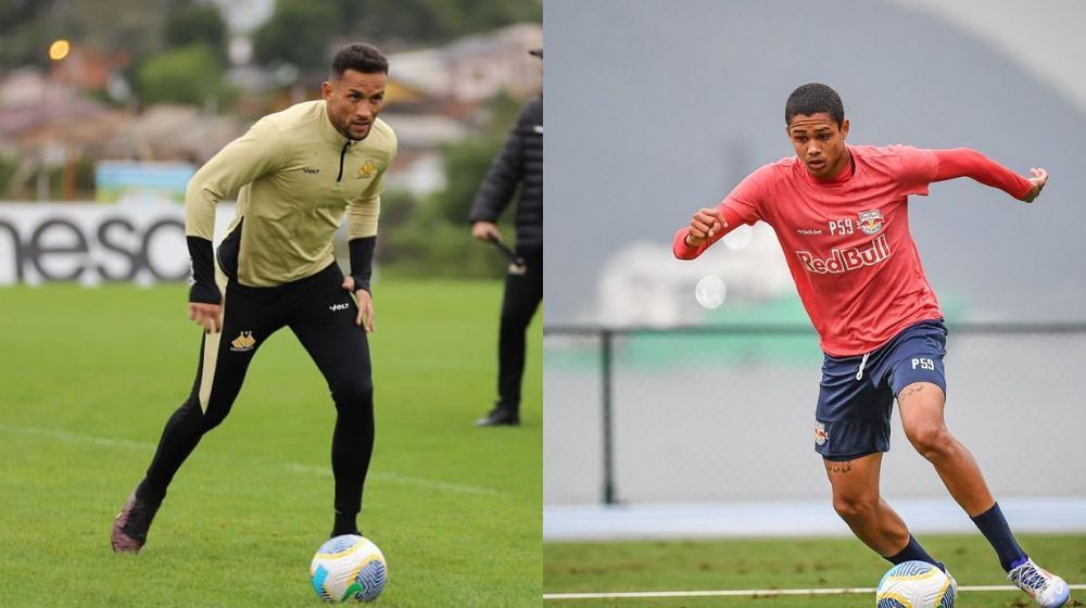 Criciúma x RB Bragantino: horário e onde assistir ao vivo pelo Brasileirão
