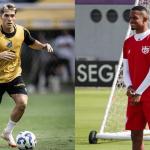 Em estreia de Cléber Xavier, Santos recebe o CRB pela Copa do Brasil