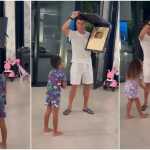 Cristiano Ronaldo abre canal no Youtube e atinge marca impressionante em menos de 24h