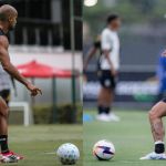 São Paulo e Santos se enfrentam em duelo contra o rebaixamento no Paulista