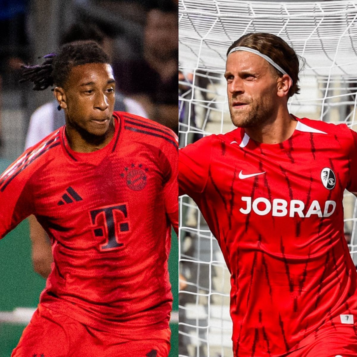 Bayern de Munique x Freiburg: horário e onde assistir ao vivo pela Bundesliga
