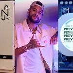Neymar recebe PC gamer personalizado; veja fotos, especificações e valor aproximado