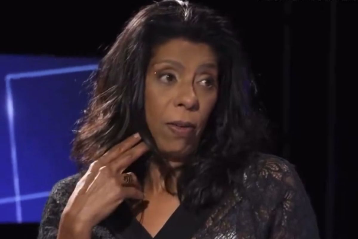 Márcia Fu critica desempenho de Key Alves, que reage e manda indireta