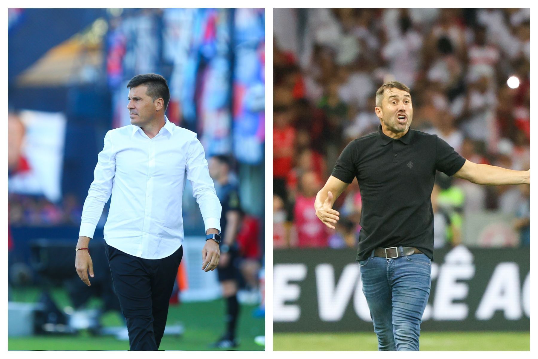 Inter estreia na Copa Sul-Americana contra Belgrano em busca de recuperação