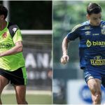 Vasco x Santos: horário e onde assistir ao vivo pelo Brasileirão