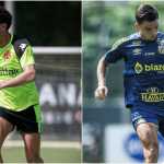 Vasco x Santos: horário e onde assistir ao vivo pelo Brasileirão