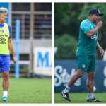 Grêmio x Juventude: prováveis escalações para a final do Gauchão