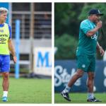 Grêmio x Juventude: prováveis escalações para a final do Gauchão
