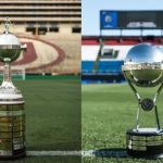 Conmebol oficializa emissoras que transmitirão Libertadores e Sula no ciclo 2027/2030