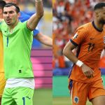 Romênia x Holanda: horário e onde assistir ao vivo pela Eurocopa