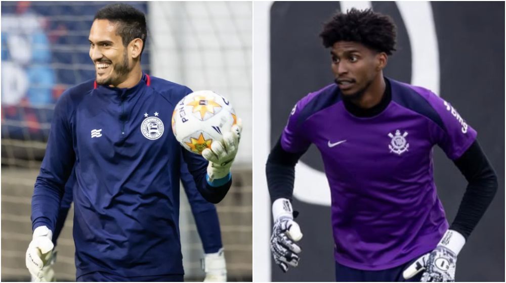 Bahia x Corinthians: horário e onde assistir ao vivo pelo Brasileirão