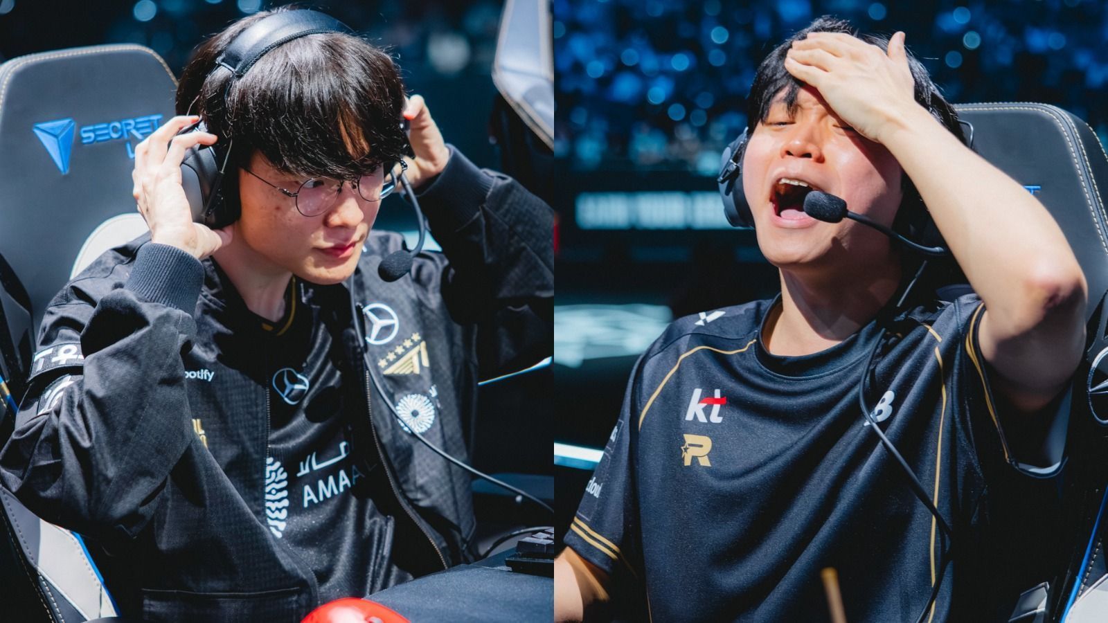 Worlds 2025: final do Mundial de LoL terá clássico coreano e reviverá 'Telecom Wars'