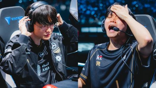 Faker (T1) e Bdd (KT) irão protagonizar duelo na midlane na grande decisão