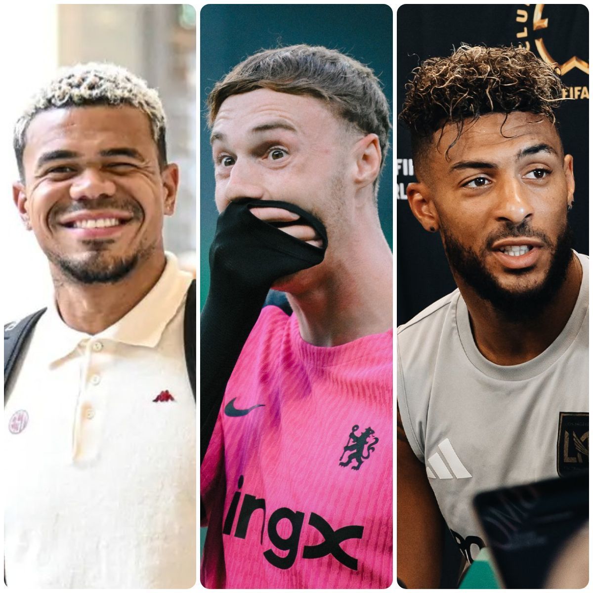 Grupo D: veja reforços e conheça os rivais do Flamengo no Mundial