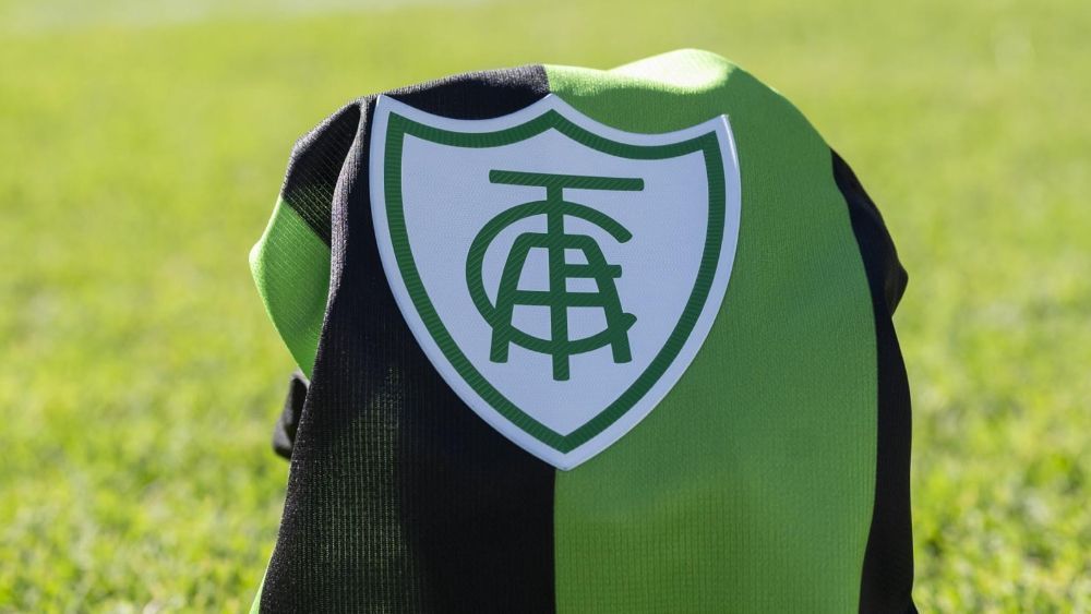 América passa por corte de gastos na base e demite técnico; saiba detalhes