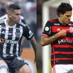Atlético x Flamengo: horário e onde assistir ao vivo pela Série A