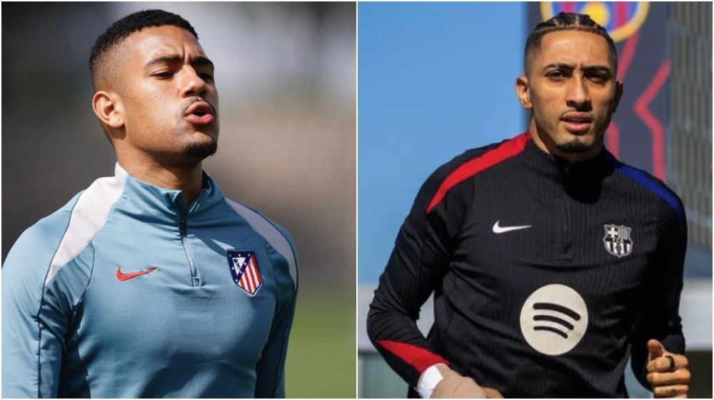 Atlético de Madrid x Barcelona: horário e onde assistir ao vivo pela Copa do Rei