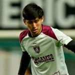 Santos toma decisão sobre o futuro de Miguelito, emprestado ao América