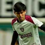 Santos toma decisão sobre o futuro de Miguelito, emprestado ao América