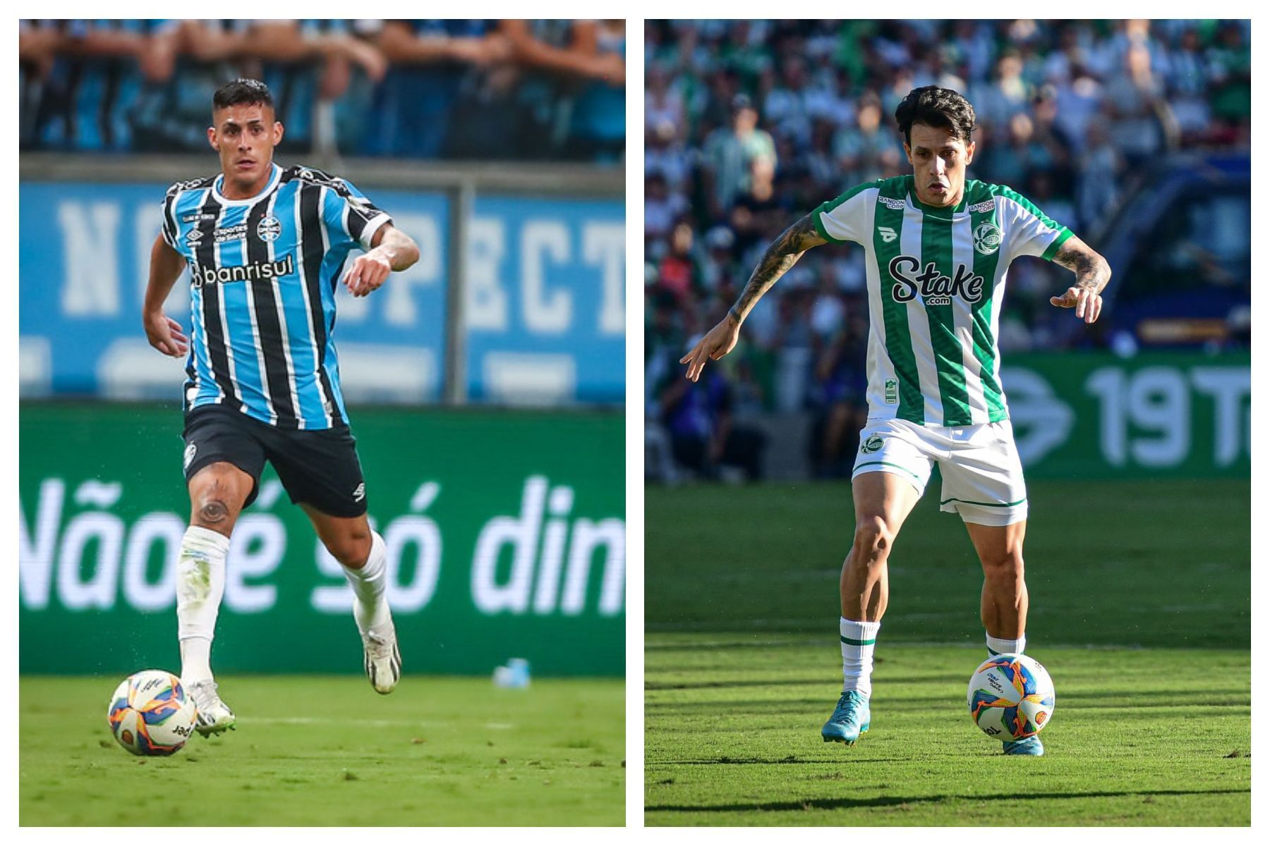 Em busca de quebra de recordes, Grêmio e Juventude decidem Gauchão