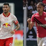 Bragantino x Atlético-GO: horário e onde assistir ao vivo pela Série A