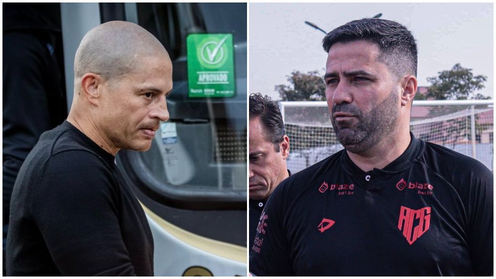 Operário e Atlético-GO tentam quebrar sequências de maus resultados na Série B
