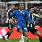 João Pedro marca e garante empate para o Chelsea com o Newcastle na Premier League