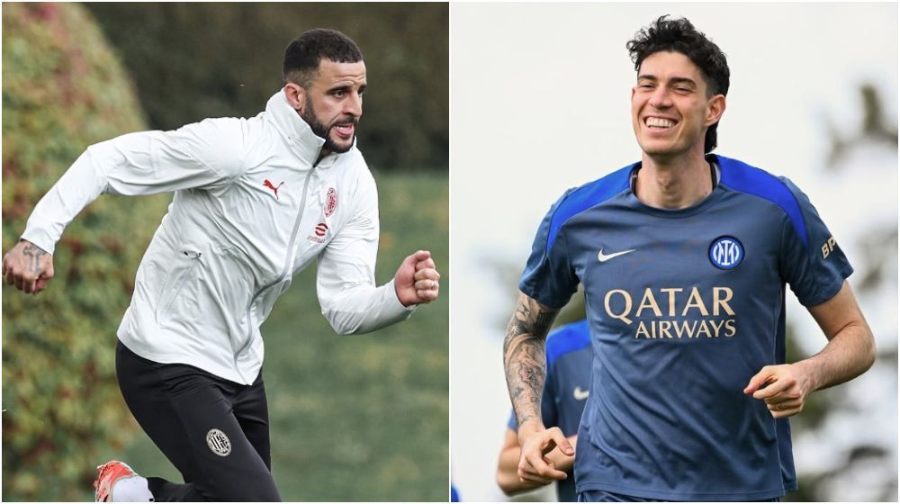 Milan x Inter de Milão: horário e onde assistir ao vivo pela Copa da Itália