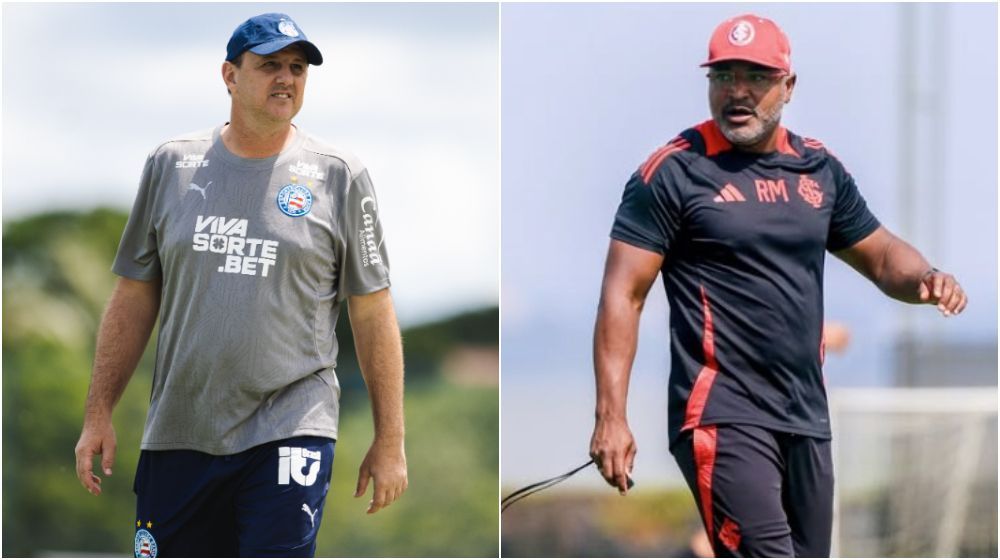 Bahia x Internacional: horário e onde assistir ao vivo pela Libertadores