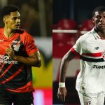 Athletico x São Paulo: horário e onde assistir ao vivo pela Série A