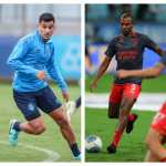 Grêmio x Athletico: veja escalações para duelo pelo Brasileiro