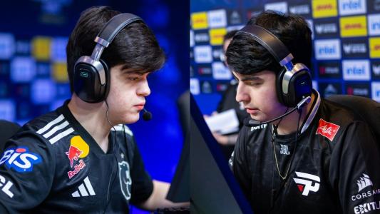 FURIA e paiN seguem vivos no IEM Chengdu 2025