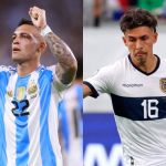 Argentina x Equador: horário e onde assistir ao vivo pela Copa América