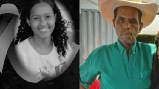 Beatryz Emelly Nunes da Silva Ferreira foi encontrada morta no quintal da casa do tio nesta quarta-feira (21)