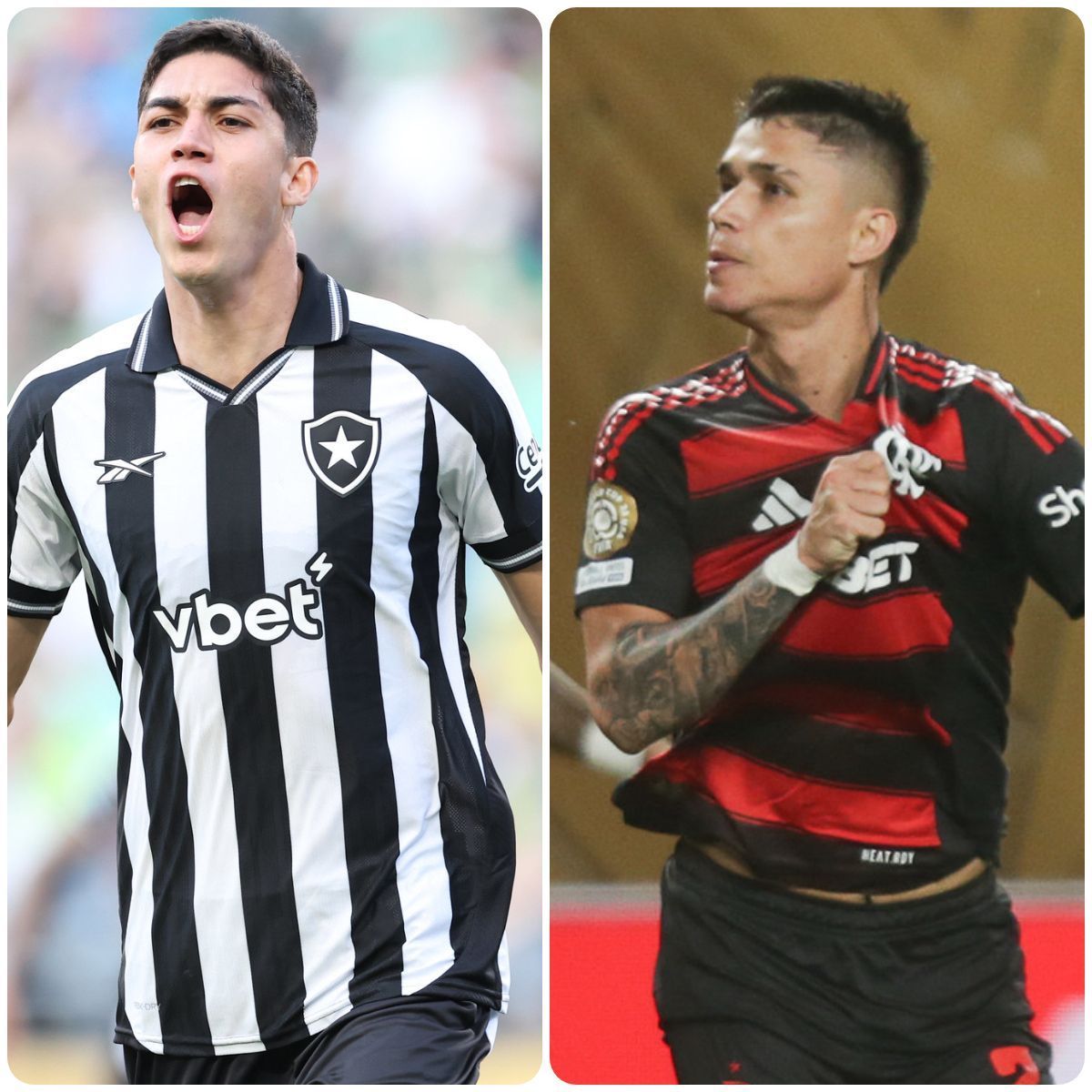 Mundial de Clubes: Botafogo e Flamengo se aproximam de prêmio por título de Copa