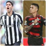 Mundial de Clubes: Botafogo e Flamengo se aproximam de prêmio por título de Copa