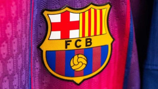 Escudo do Barcelona
