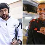 Santos e Internacional se enfrentam na Vila Belmiro pelo Brasileirão