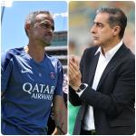 Botafogo mede forças com o favorito PSG no Mundial de Clubes