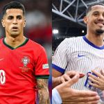 Portugal x França: horário e onde assistir ao vivo pela Eurocopa