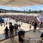 Corinthians volta a provocar Vasco após título da Copa do Brasil