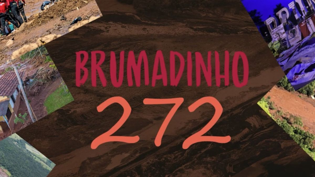 Justiça do Trabalho lança série sobre acordo de reparação para vítimas da tragédia em Brumadinho