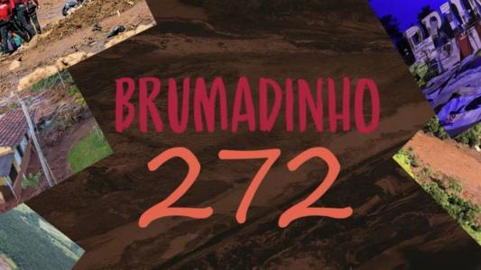 TRT-MG lança série com os bastidores do acordo trabalhista que prevê reparação para as vítimas da tragédia em Brumadinho, há sete anos