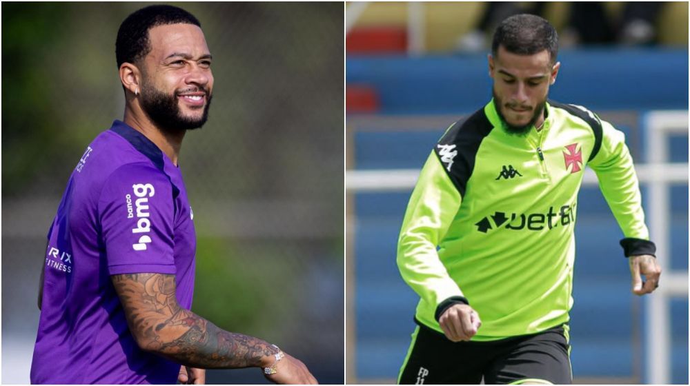 Corinthians x Vasco: horário e onde assistir ao vivo pelo Brasileirão